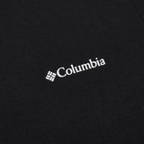 컬럼비아 남성 반소매 티셔츠 - 블랙, L(100)