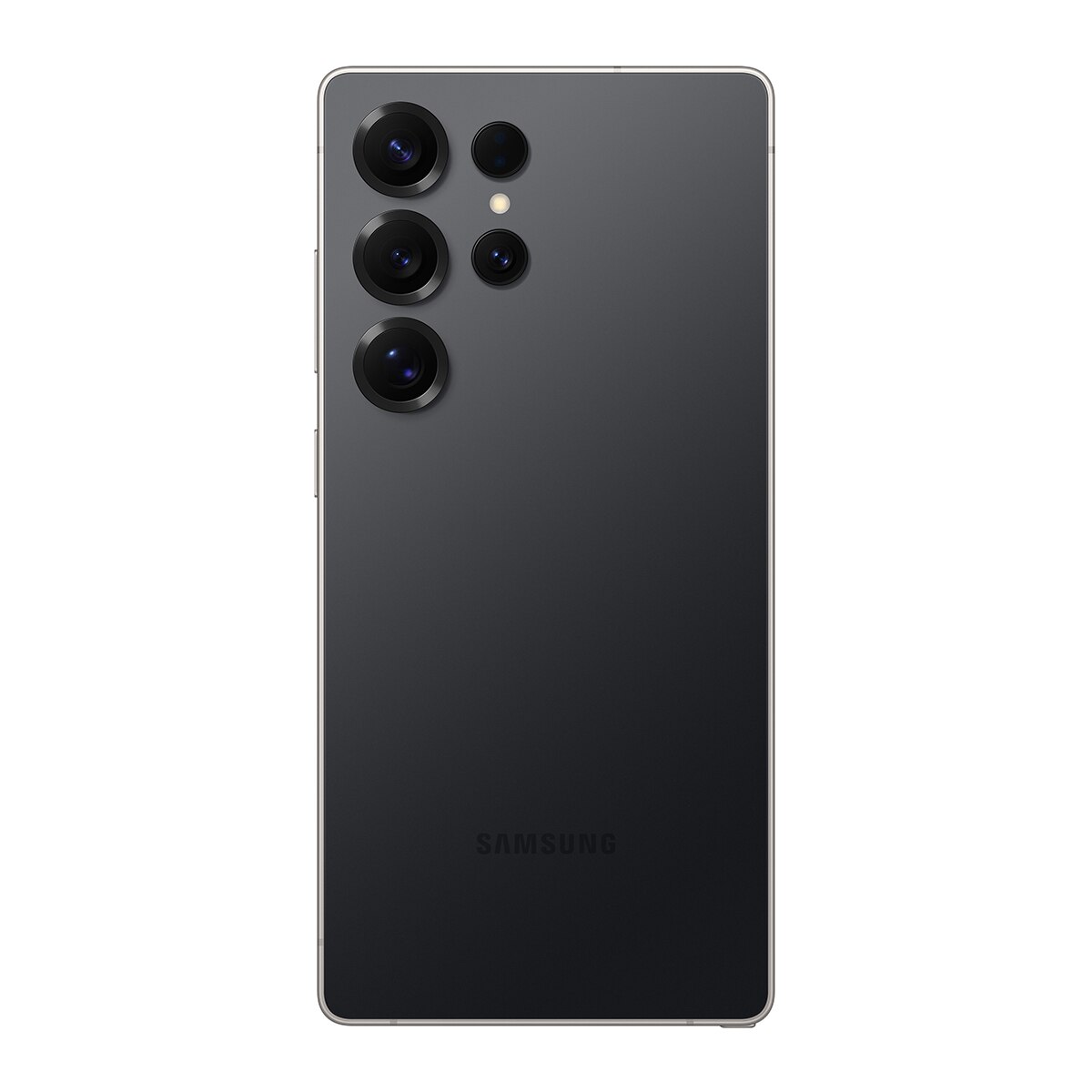 삼성 갤럭시 S25 울트라 256GB 5G - 티타늄 블랙