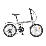 카스모 싸이클럽F 자전거 51cm (20)