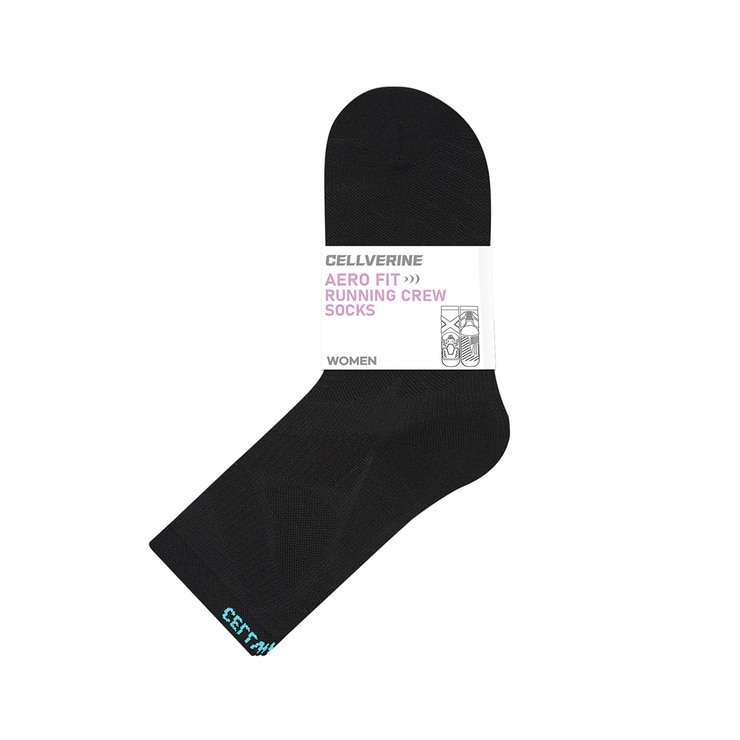 셀버린 러닝양말 3족