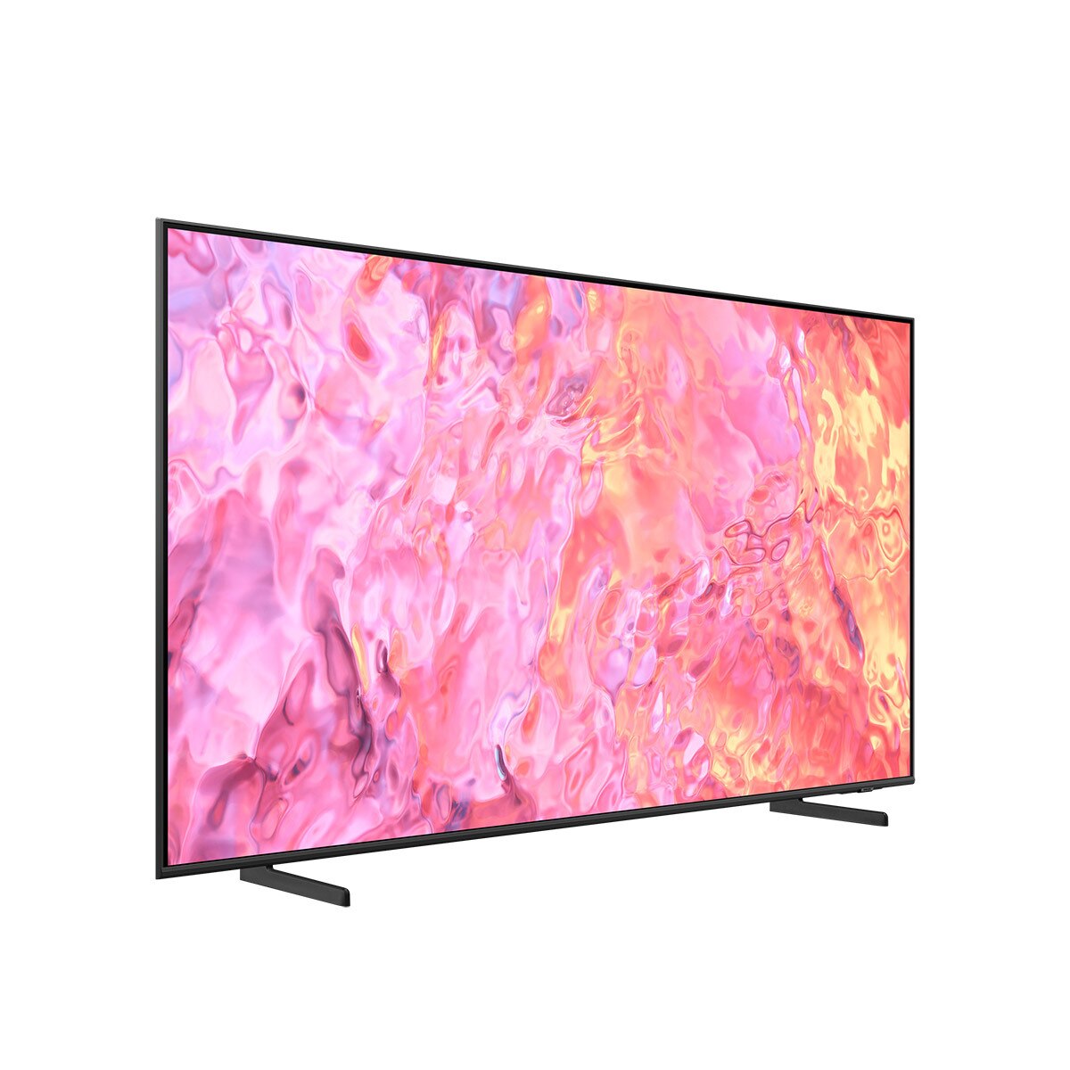 삼성 QLED TV KQ50QC60AFXKR 125cm (50)