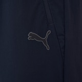 푸마 남성 우븐 트레이닝 바지 - 네이비