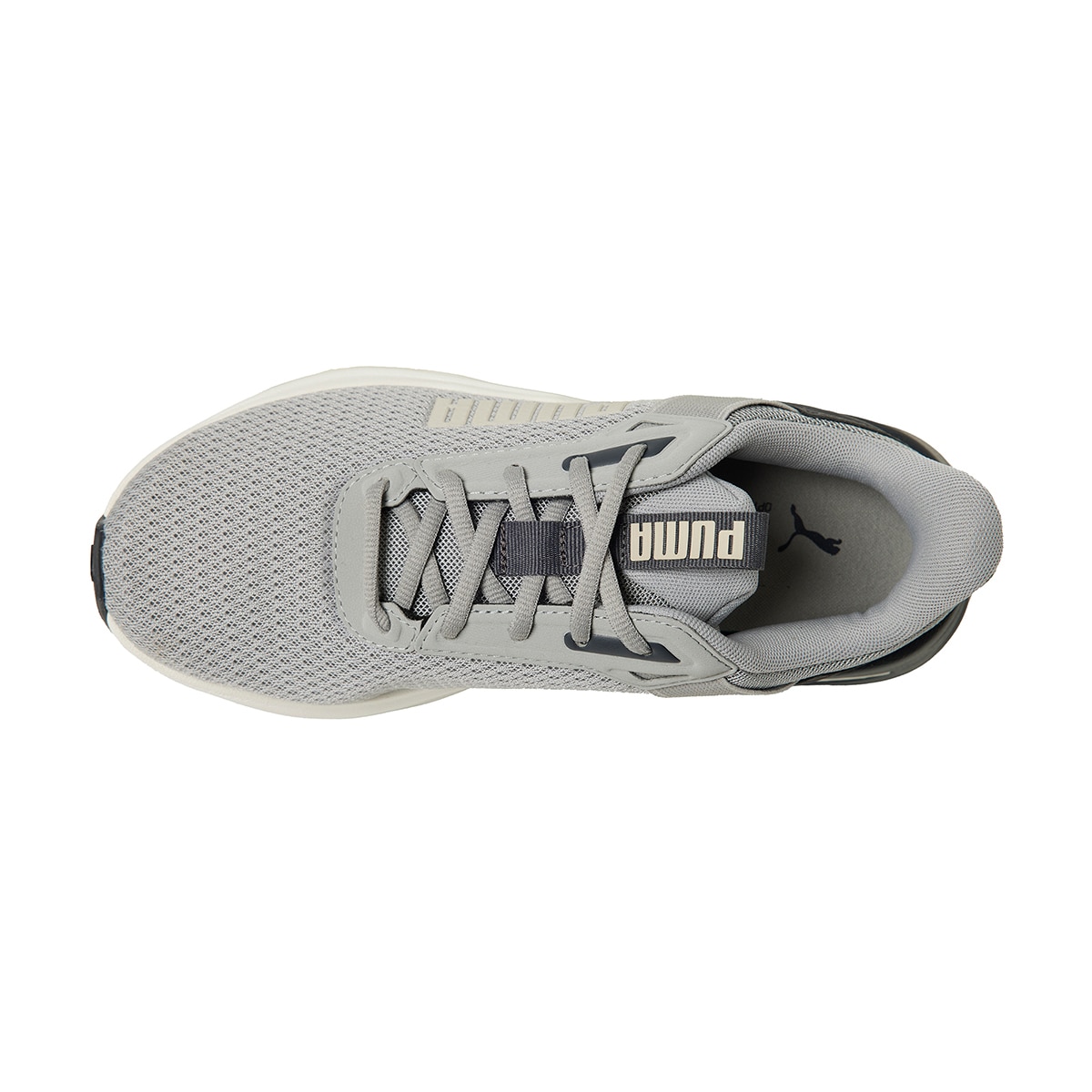 푸마 에프티알 웨이브 운동화 - 그레이, 230mm 푸마 에프티알 웨이브 운동화 - 그레이, 230mm