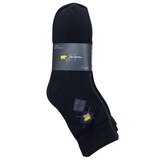 잭 니클라우스 남성 양말 7족 - 블랙팩 잭 니클라우스 남성 양말 7족 - 블랙팩