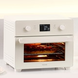 위즈웰 올스텐 오븐형 에어프라이어 20L GL20C 위즈웰 올스텐 오븐형 에어프라이어 20L GL20C