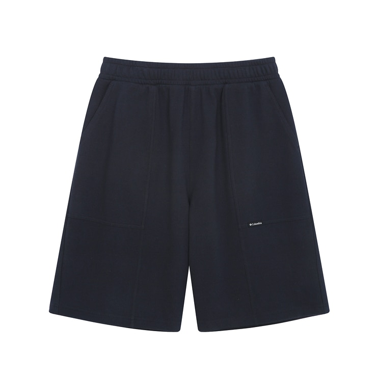 컬럼비아 남성 스웨트 반바지