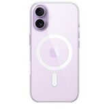 Apple 아이폰 17 투명 케이스 (맥세이프)