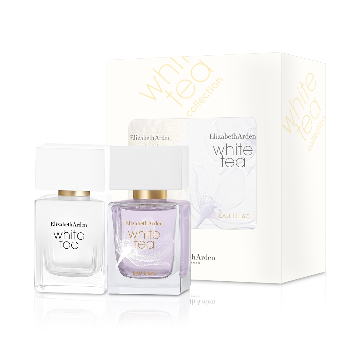엘리자베스 아덴 화이트티 향수 30ml x 2 엘리자베스 아덴 화이트티 향수 30ml x 2