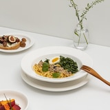 메종오브제 윤 도자기 당당 파스타볼 2P