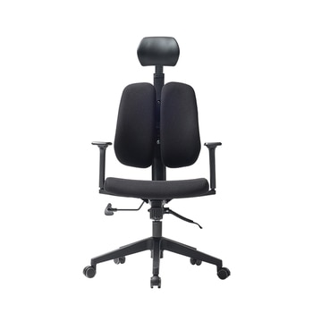 듀오백 스탠다드 학생 의자