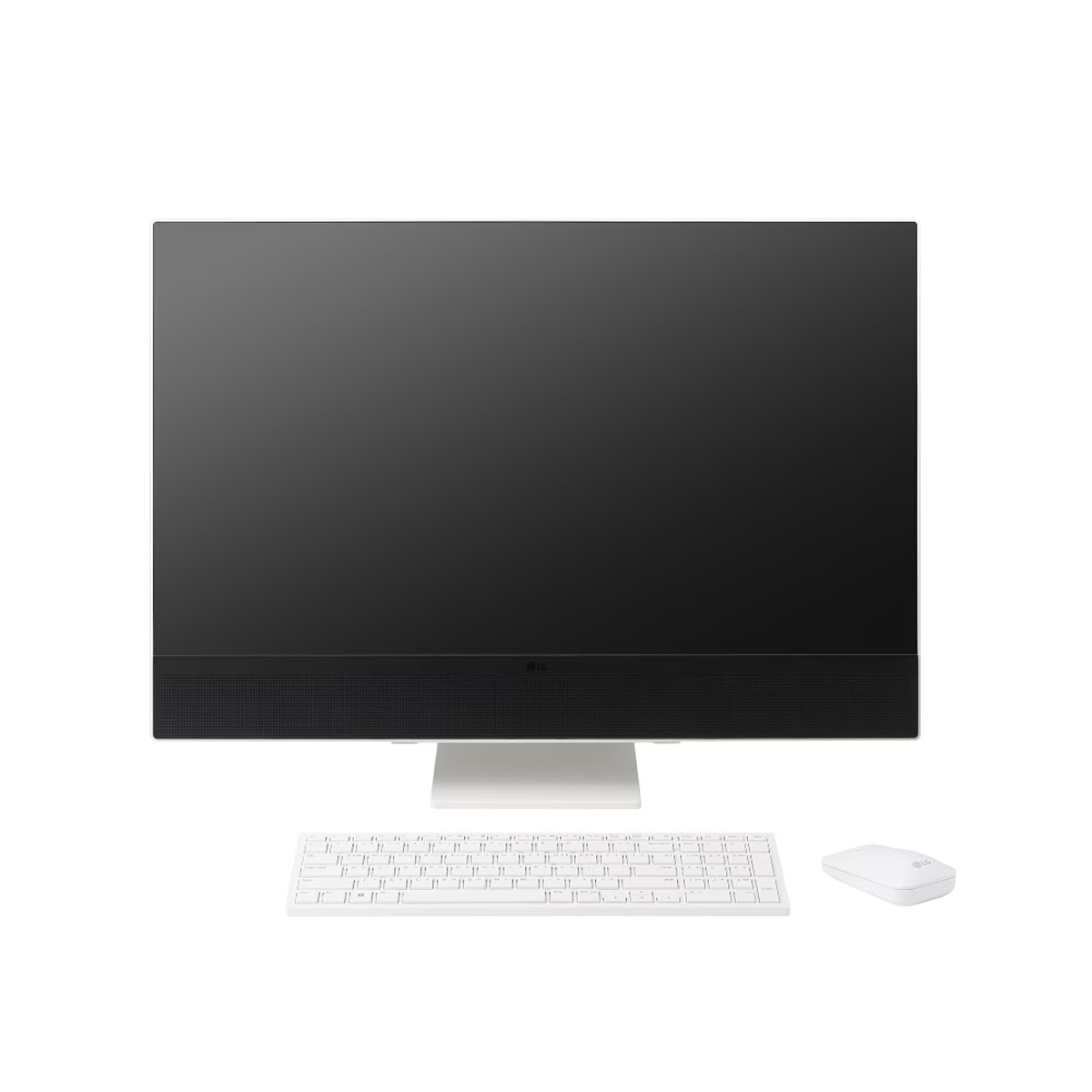엘지 일체형PC 68.5cm(27/QHD/i5/8GB/256GB)