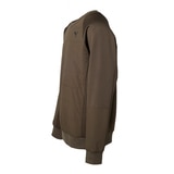 푸마 남성 하이브리드 긴소매 크루티 - 그린, M