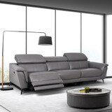 HTL  4인용 전동 소파 RS-12627