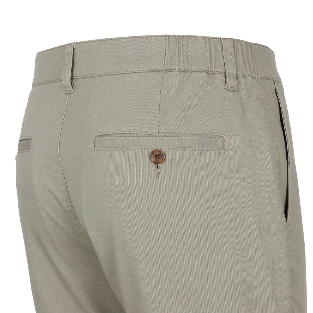 쿨트 남성 면바지 - 베이지