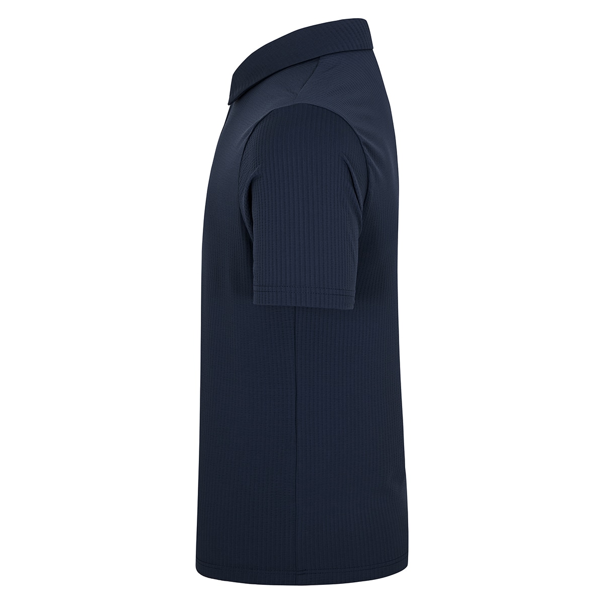 밀레 남성 반소매 쿨 폴로티 - 네이비