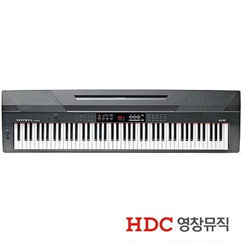 커즈와일 키보드 KA-90