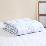 에이프릴앳홈 모달 밴드 패드 - 퀸, 벨르