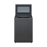 LG 통돌이 세탁기 21kg - 오닉스 블랙