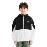 아웃도어 프로덕츠 키즈 바람막이 자켓