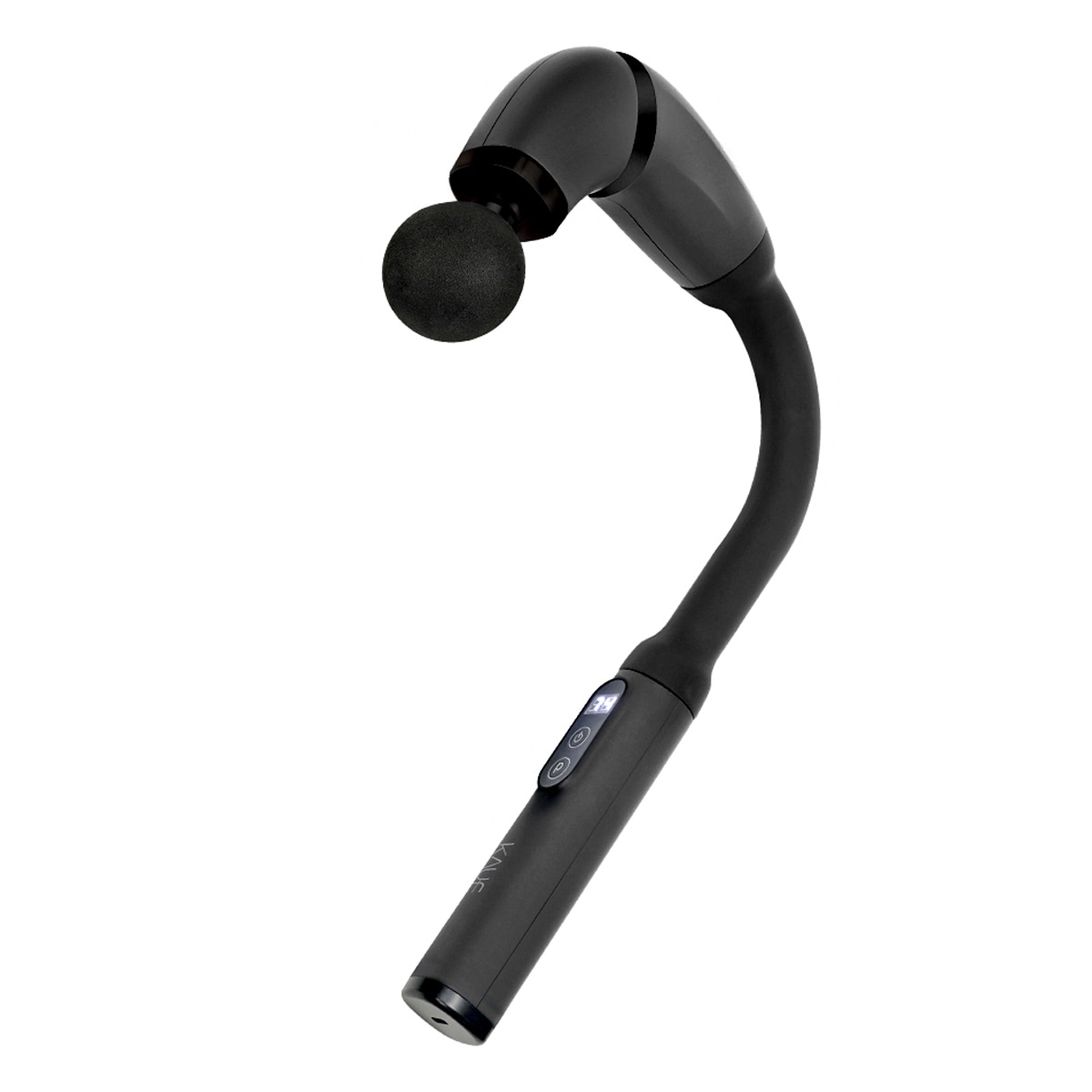 카프 커브타입 등어깨 무선 마사지기 KF-WM05 카프 커브타입 등어깨 무선 마사지기 KF-WM05