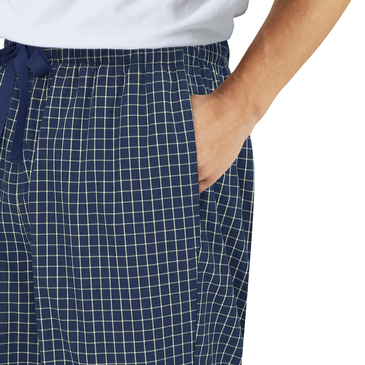 코데즈컴바인 남성 라운지 바지 2매 - 네이비, XL