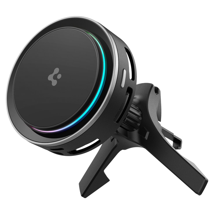 Spigen Qi2 Peltier Magsafe Cooling Charger (Vent)