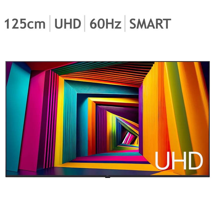 LG UHD TV 50UT93RC0NA 125cm (50)