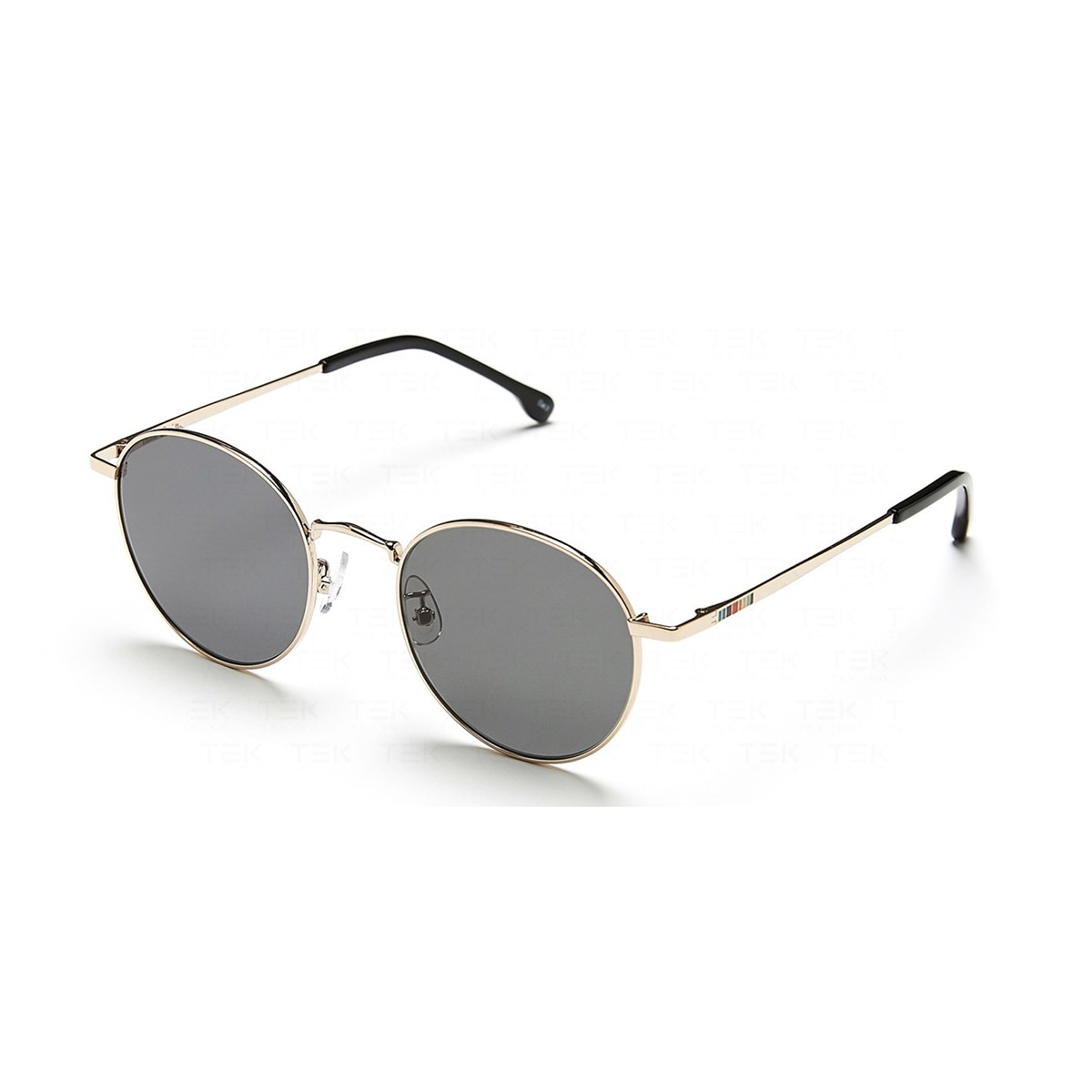 폴스미스 여성 선글라스 PSKS-008 - 라이트골드/그리니쉬블랙 폴스미스 여성 선글라스 PSKS-008 - 라이트골드/그리니쉬블랙