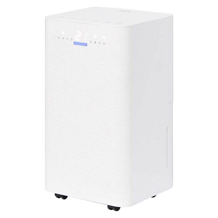쿠오레 제습기 8L CD-P68W