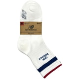 뉴발란스 여아동 양말 6족 - B팩, L(20~22cm)