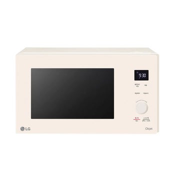 LG 오브제컬렉션 전자레인지 23L MWJ25E LG 오브제컬렉션 전자레인지 23L MWJ25E