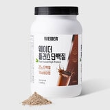 웨이더 플러스 단백질 보충제 1.428kg