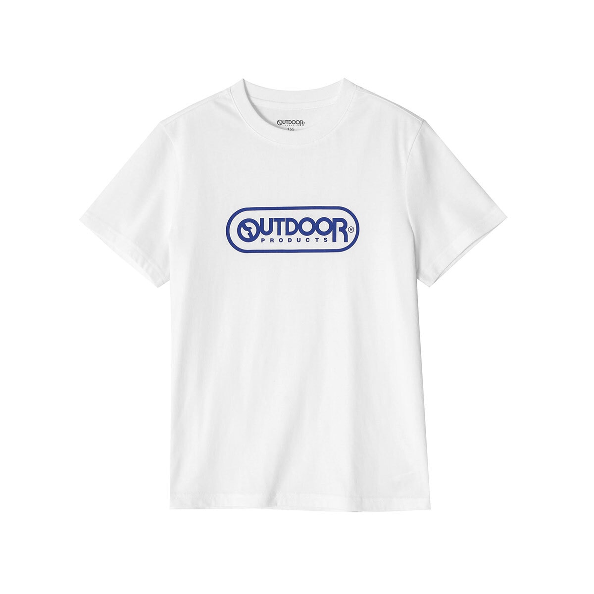 아웃도어프로덕트 아동 베이직 반팔 티셔츠 3매 - 여아1차