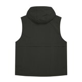컬럼비아 남성 후드 베스트 - 다크그레이 컬럼비아 남성 후드 베스트 - 다크그레이
