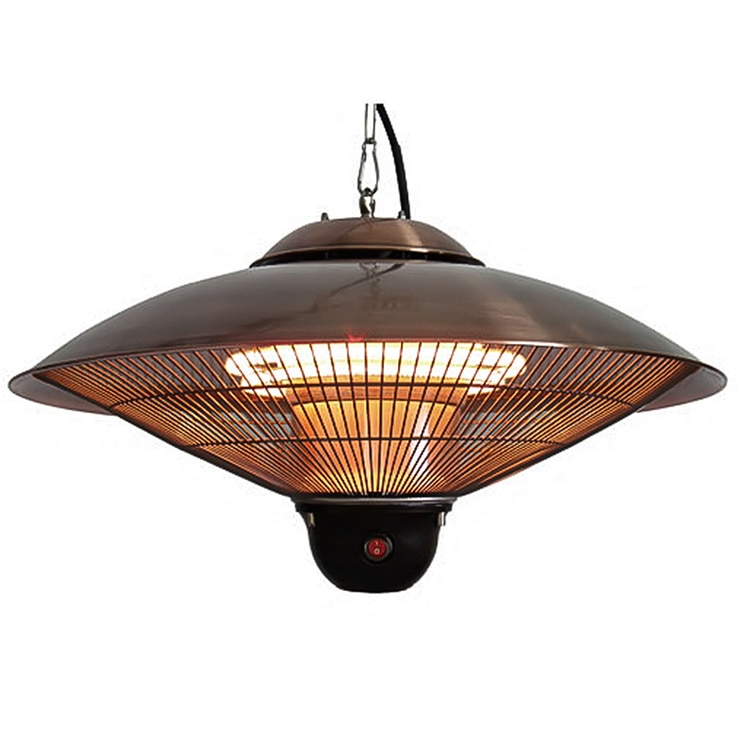Cuddly Ceiling Electric Heater 618854