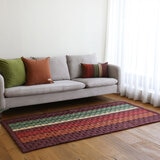 오리고 누빔 면 침대 및 돌쇼파 매트100 x 200cm