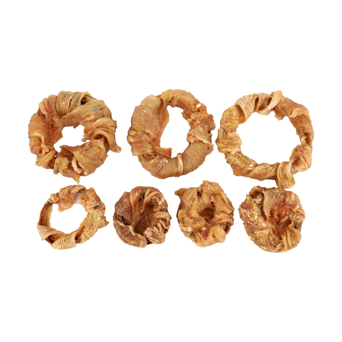 파미데이즈 치킨말이 장어본 500g (트위스트/링) - 링