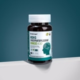 엔젯 오리진 하이큐 포스파티딜세린 징코800mg x 90