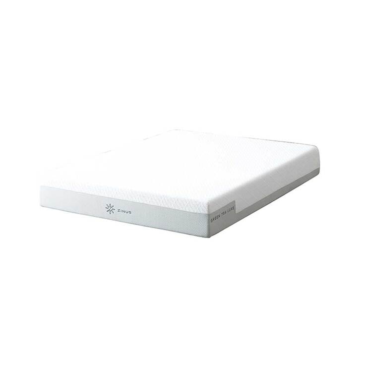 Zinus Green Tea Luxe S Memory Foam Mattress - SS 684850