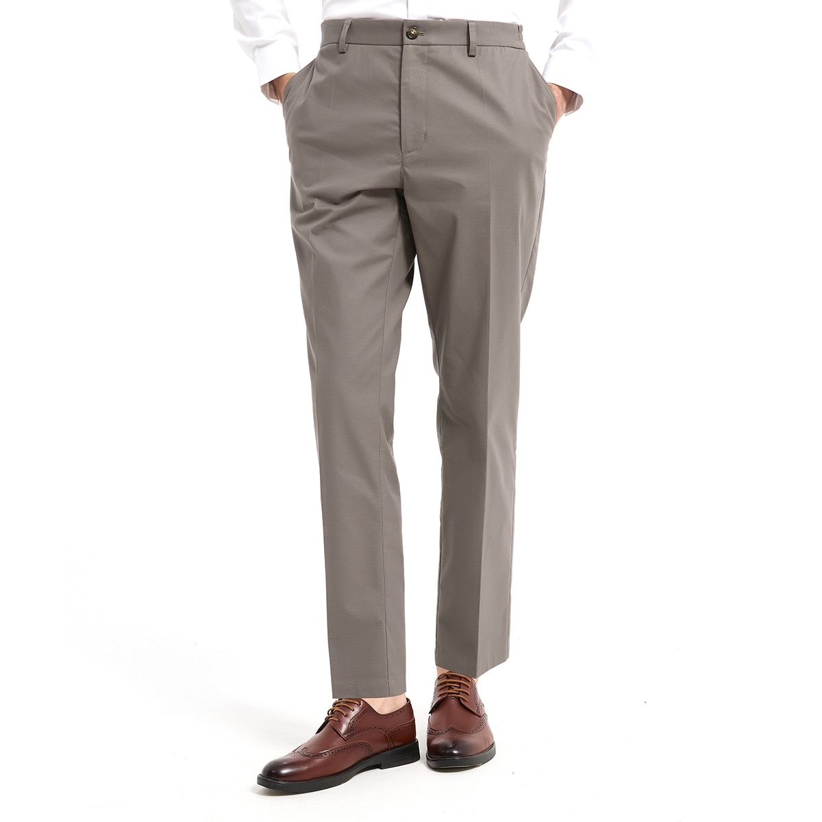 브렌우드 남성 캐주얼 바지 브렌우드 남성 캐주얼 바지