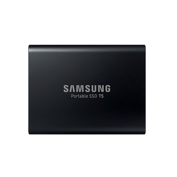 삼성 휴대용 SSD T5 1TB 삼성 휴대용 SSD T5 1TB