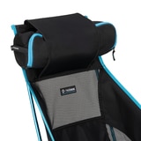 헬리녹스 체어투 경량 캠핑 의자 - 블랙 헬리녹스 체어투 경량 캠핑 의자 - 블랙