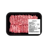 호주산냉장안창살로스500g x 4팩