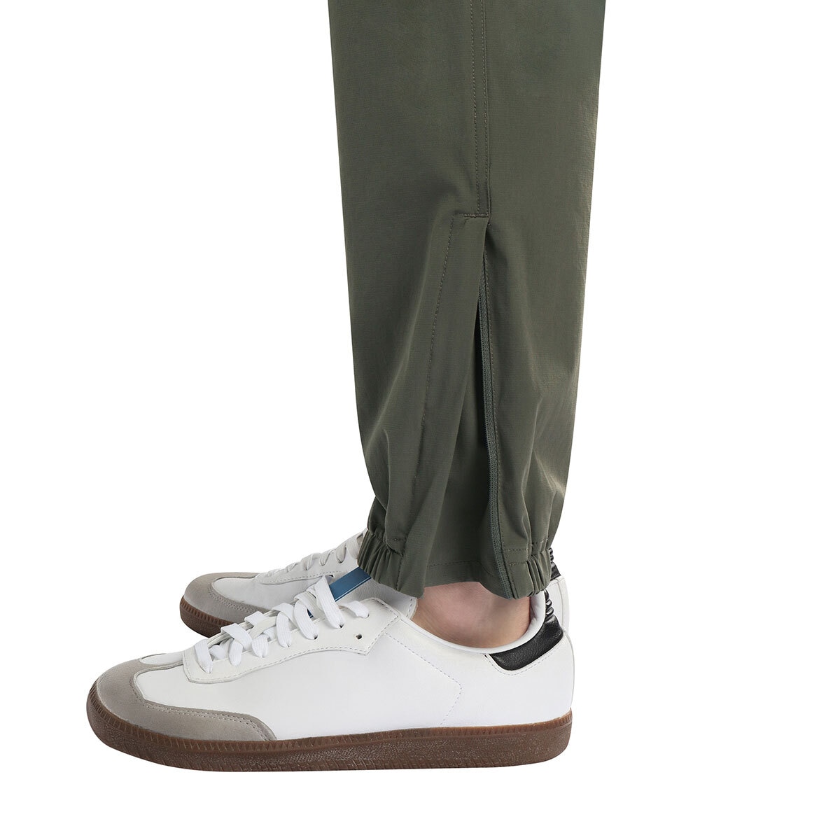 Kenneth Cole Men's Cargo Jogger - New Beige
