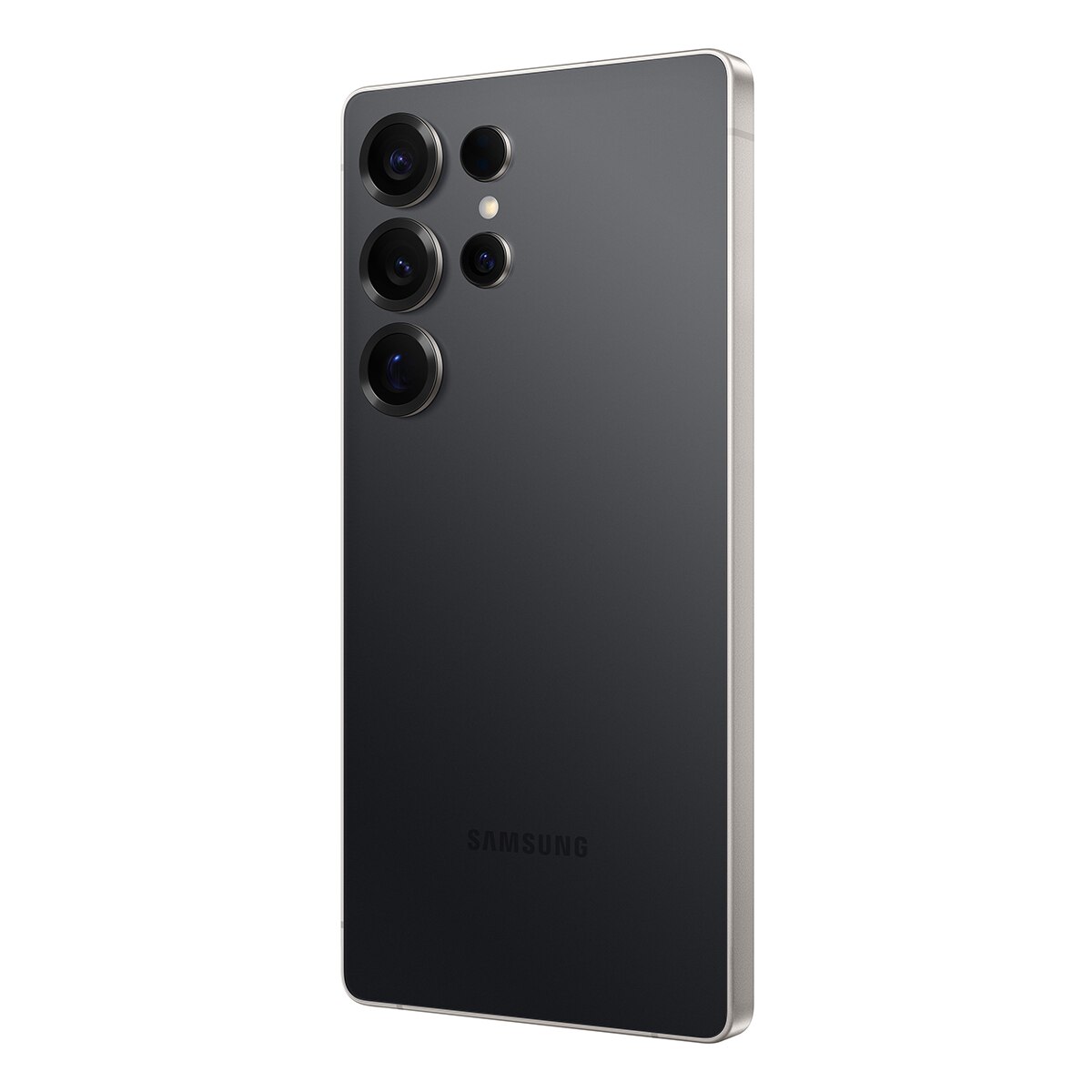 삼성 갤럭시 S25 울트라 256GB 5G - 티타늄 블랙