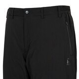 밀레 남성 패딩 바지 - 블랙, 92