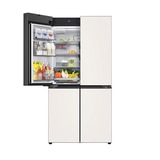 LG 오브제 세탁 25kg &건조 25kg &냉장고 871L 패키지 LG 오브제 세탁 25kg &건조 25kg &냉장고 871L 패키지