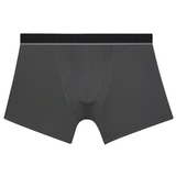 엘르 남성 스포츠 브리프 3 매 - 네이비/챠콜/블랙, XXL(110)