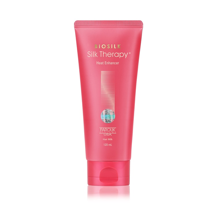 Silk Therapy Hair Milk 120ml x 2 686067