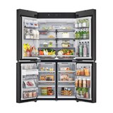 엘지 오브제 더블매직스페이스 냉장고 871L 엘지 오브제 더블매직스페이스 냉장고 871L